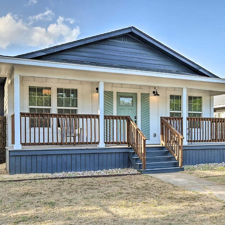 Charming San Antonio Home About 4 Mi To Downtown Exteriör bild