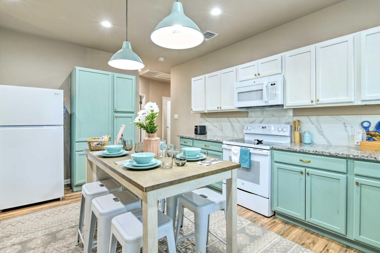 Charming San Antonio Home About 4 Mi To Downtown Exteriör bild